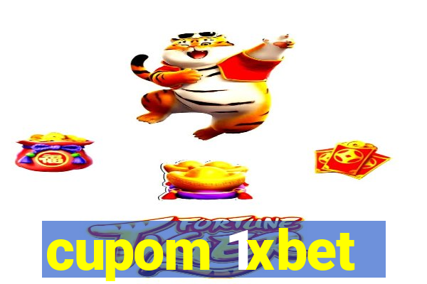 cupom 1xbet